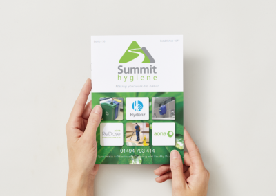 Summit Hygiene Catalogue