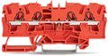 Wago 2004-1402 - Conductor Block