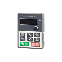 IMO SD1-KP LED Keypad SD1 Inverter 5 Digit Ext mo