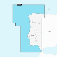 Portugal & Spain, Northwest