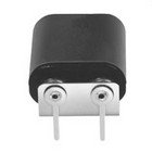Aluminum Holders with PC Lugs Cell Type 6V Through Hole