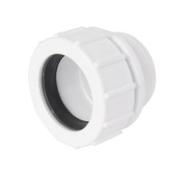 HEPWORTH CV3 RUNNING ADAPTOR 40mm