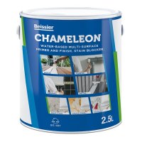 Chameleon Multi-Surface Primer White