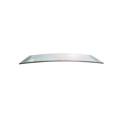 Velux Isd 090090 1093 Curved Glass Top Cover 90x90cm