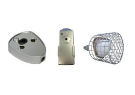 D-TECT Range Accessories