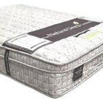 Natural Sleep Company Ultimate Floatation Mattress 3