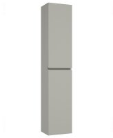 ARTIC GREY MATT 30CM WALL COLUMN