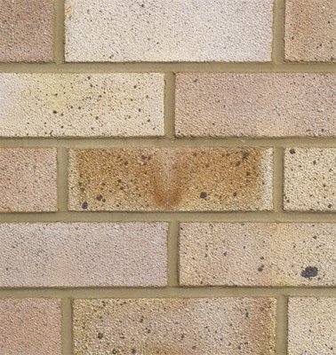 Forterra LBC Dapple Light 65mm Facing Bricks