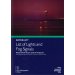 ADMIRALTY List of Lights and Fog Signals - NP83 Western Pacific Ocean, South of the Equator Vol. K