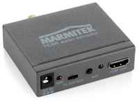 Marmitek HDMI 4K audio extractor Connect AE14