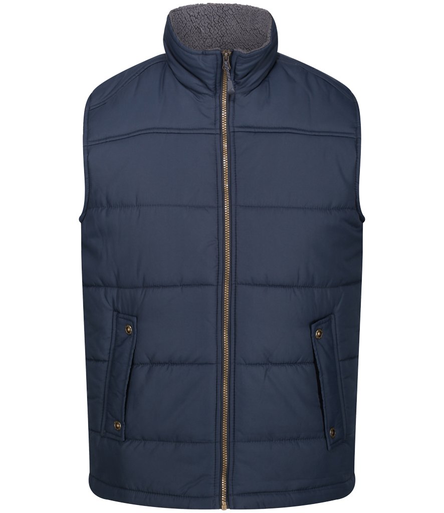 Regatta Standout Altoona Padded Bodywarmer