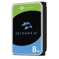 Seagate SkyHawk AI Pro 8TB CCTV HDD 