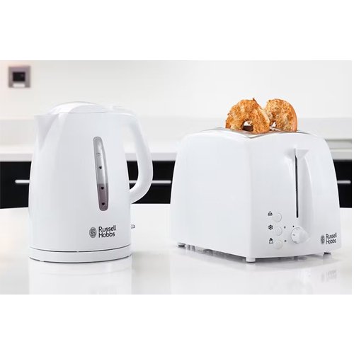 Russell Hobbs 1.7L Textures Kettle | 21270