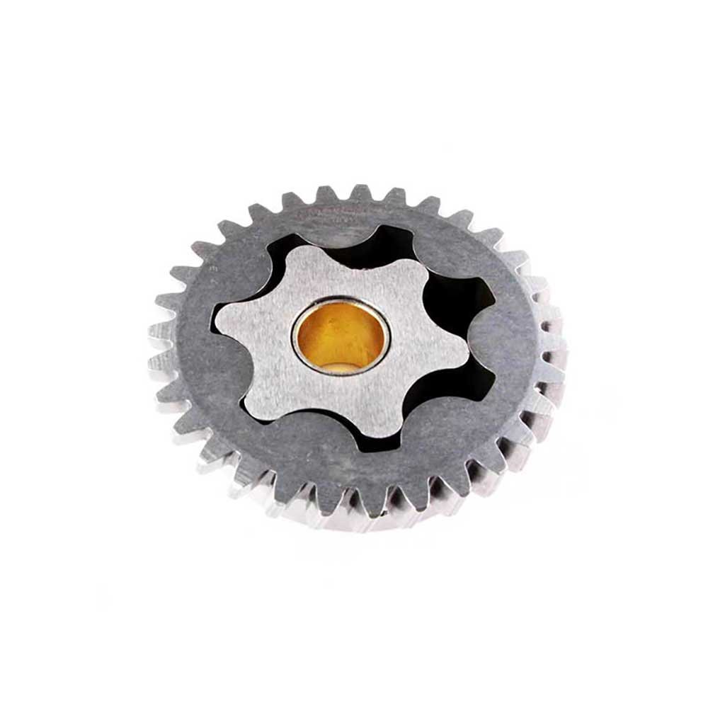 ROTOR ASSY