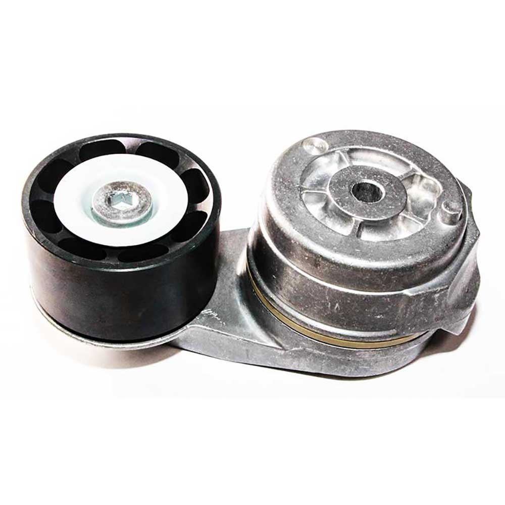 BELT TENSIONER