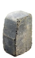 BRADSTONE WOBURN RUMBLED GRAPHI BLOCK KERB