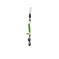 NLG Mini Coil Tool Lanyard