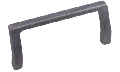 Aluminium Equipment Handle Length 93.5 Height 36 Vibration Grounded Carrying Capacity 750N