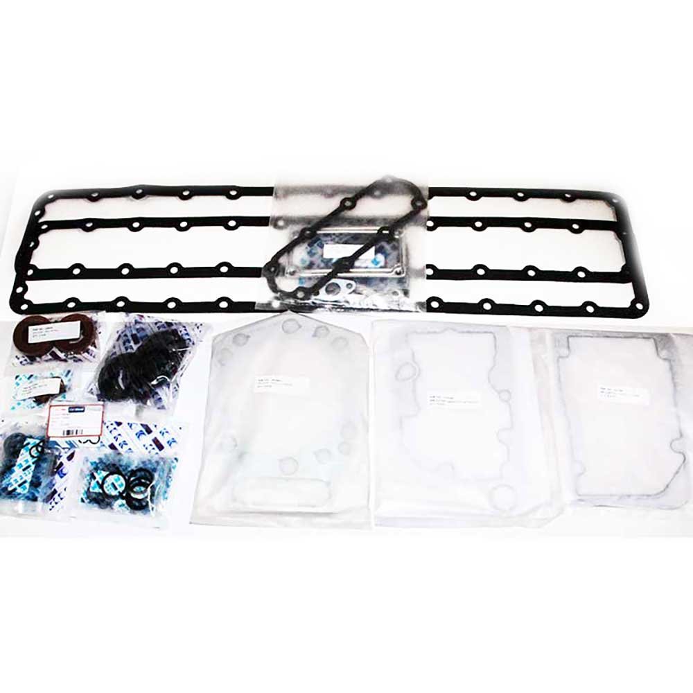GASKET KIT UPPER