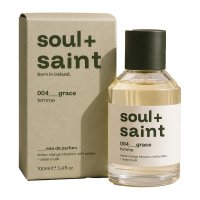 Soul & Saint Grace 100ml Edp Spr