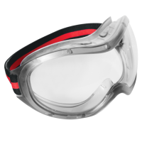 Caspian™ Indirect Vent Safety Goggle N-Rated