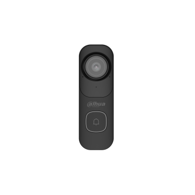 Dahua DB41AB smart video doorbell with intelligent motion alerts