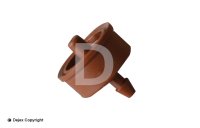 2lt PER HOUR CLICK TIF DRIPPERS
