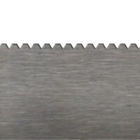 Quickswitch Stainless Steel A2 Notch Blade