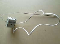 Belling Stoves New World Top Oven Thermostat Genuine