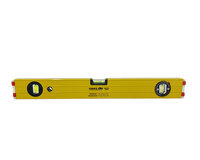Texan Level Alm 20"  3Vial Plexiglas