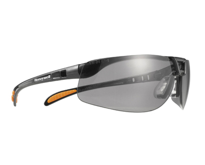 HONEYWELL Prot&eacute;g&eacute; TSR Grey Lens Safety Glasses