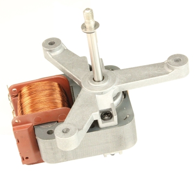 KIT FAN MOTOR 