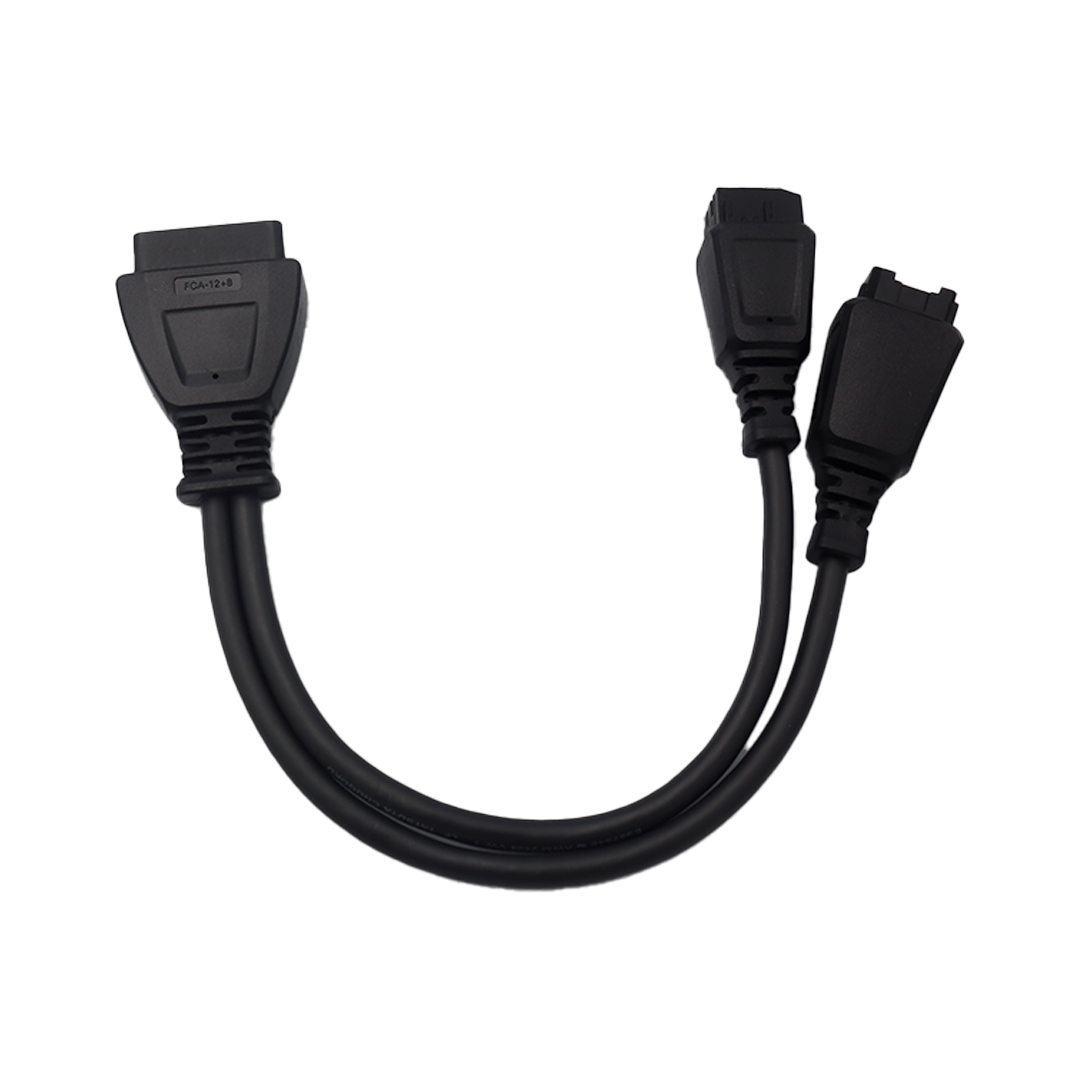 Xhorse XDKP33 FCA Chrysler 12+8 Bypass Cable