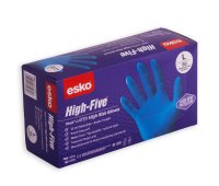 Esko High Five High Risk Latex Glove