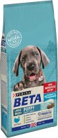 Beta Puppy Large Breed - Turkey 2kg
