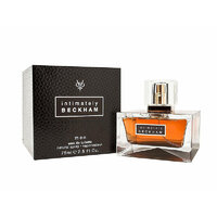 Beckham Intimately 75ml Edt Spr