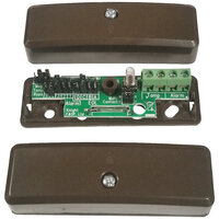 Risco yend74b g3 surface contact brown