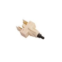 Genuine Hotpoint Indesit ON / OFF Switch