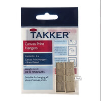 Canvas Print Hangers