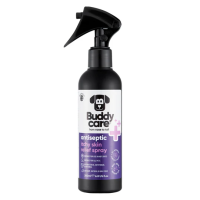 Buddycare Dog Pet Antiseptic Itchy Skin and Hot Spot Relief Spray 200ml