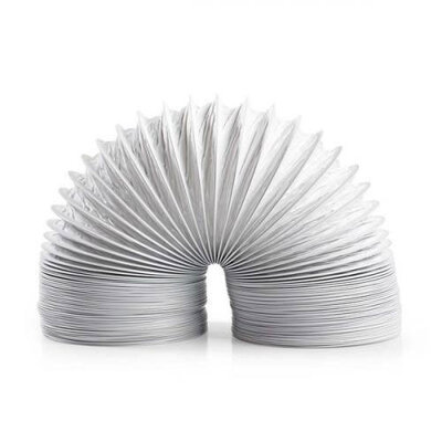 Vent Ducting P.V.C 3M