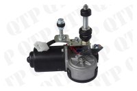 Wiper Motor 12 Volt 110Â¦ Small Tapered Shaft - DH Farm Machinery