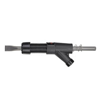 PCHDE- UNIVERSAL CHISELLING DUST EXTRACTION SYSTEM