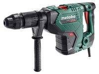 Metabo KHEV8-45BL | SDS Combination Hammer Drill