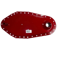 Maxim Left Hand Side Gearbox Cover