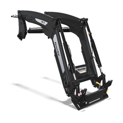 Loader Parts & Accessories