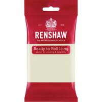 red packet of renshaw ready to roll icing fondant celebration champagne
