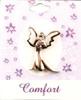 Blessing Angel/Comfort   (1803/1)