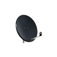 Triax Satellite Dish 65cm Loose Dark Dish NO Logo