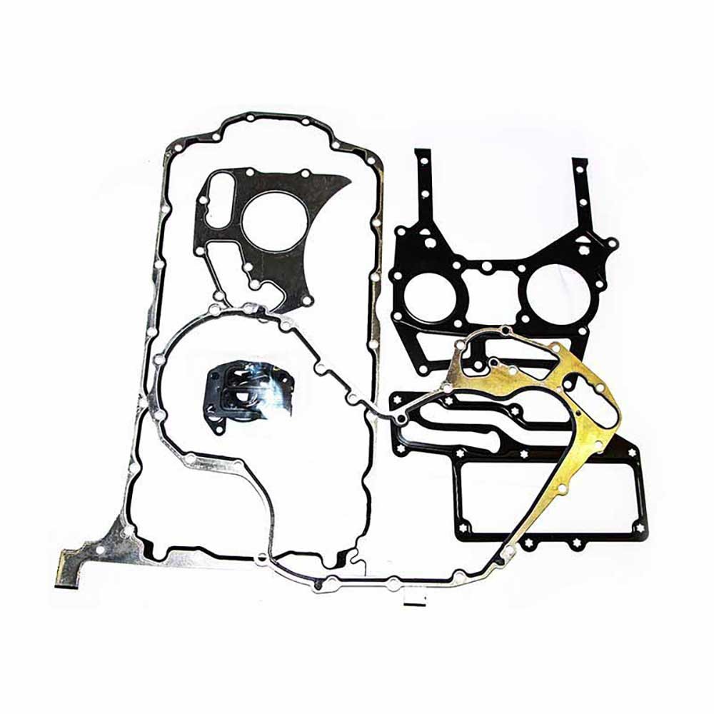 GASKET SET - BOTTOM